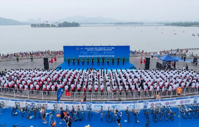 mk體育-MKsports官網(wǎng)-韶關(guān)：“奔跑吧·少年”兒童青少年主題健身活動(dòng)舉行